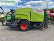 Empacadora gigant - Claas - rollant 454 rc uniwrap