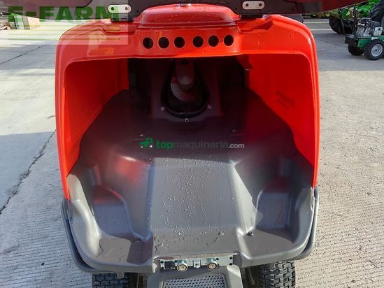 Cortacésped manual - Husqvarna - rc 320ts awd out front mower (st25424)