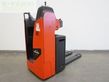 Elevadora - Linde - t 20 sr 1154