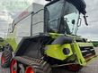 Cosechadora de Cereal - Claas - trion 660 tt