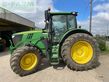 Tractor agrícola - John Deere - 6195r