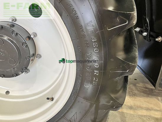 Tractor agrícola - Steyr - 4110 expert cvt