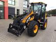 Minicargadora - JCB - 409