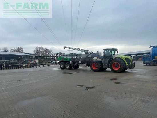 Cuba de purin - Kotte - ptlx 31.400