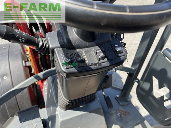 Minicargadora - Weidemann - 1160e mit typisierung, 310ah