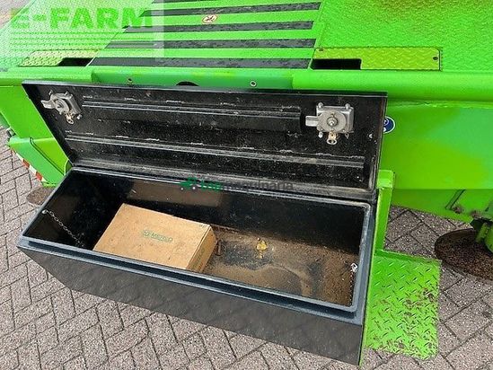 Telescopica - Merlo - roto 40.26 mcss