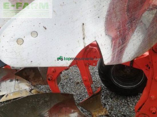 Arado - Kuhn - vari-master 153