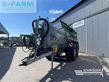 Cuba de purin - Fliegl - vfw 14000 | 15 meter schleppschuh