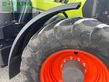 Tractor agrícola - Claas - arion 660 cmatic
