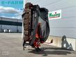 Cortacésped manual - Kuhn - gmd 8730