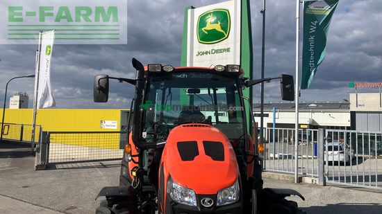 Tractor agrícola - Kubota - M5111