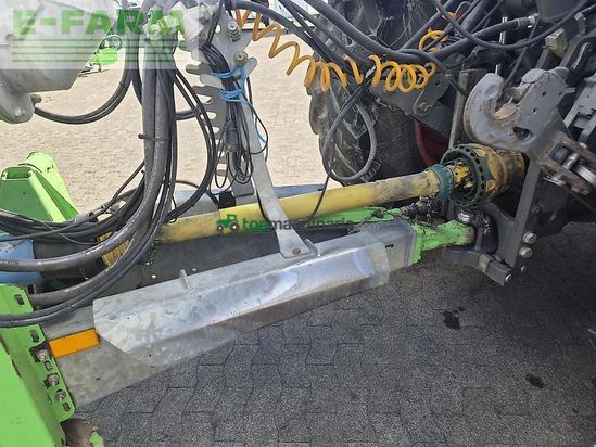 Cuba de purin - Joskin - modulo2 16000 tandem bomech