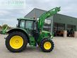 Tractor agrícola - John Deere - 6120m tractor (st24650)