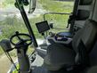 Cosechadora de Cereal - Claas - trion 740 tt mit v 770