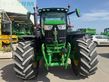 Tractor agrícola - John Deere - 6r 215