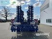Cultivador -  - allrounder flatline 750