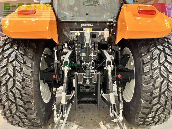 Tractor agrícola - Steyr - 4120 multi (stage v)