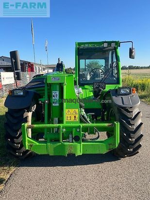 Telescopica - Merlo - turbofarmer tf 35.7-140