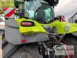Tractor agrícola - Claas - axion 870 cmatic cebis CMATIC CEBIS