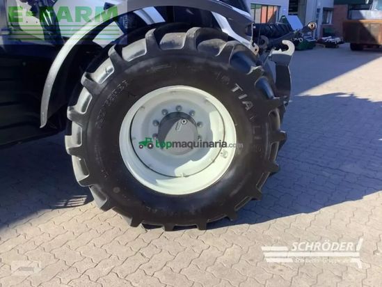 Tractor agrícola - Valtra - t 174 ed smarttouch | rtk | unlimited