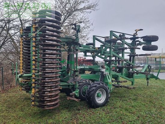 Cultivador - Kerner - komet kas 540 üm