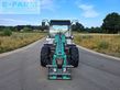 Minicargadora - kramer - 30.8t