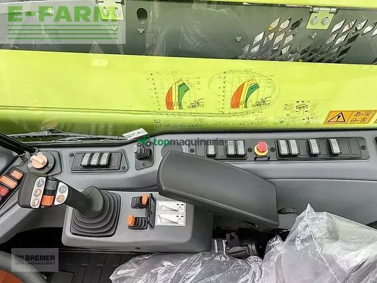 Telescopica - Claas - scorpion 756 vp stage v generation 2