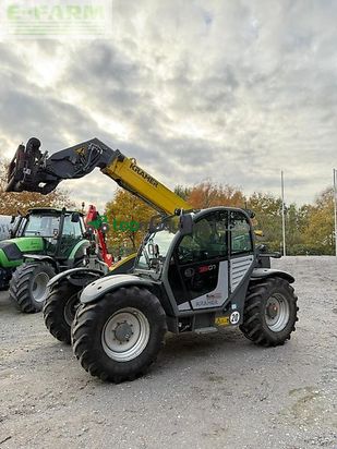 Telescopica - kramer - 3507