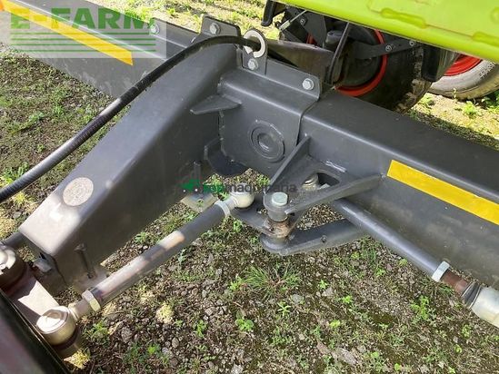Cabezal - Claas - vario 1230