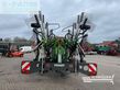Henificador - Fendt - former 14055 pro gen2