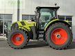 Tractor agrícola - Claas - arion 660 cebis cmatic CMATIC CEBIS