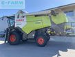 Cosechadora de Cereal - Claas - evion 410