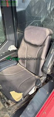 Remolqu esparcidor - Trioliet - triotrac 2400 vl