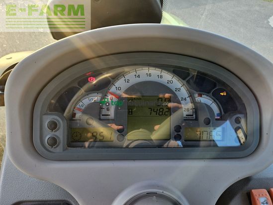 Tractor agrícola - Deutz-Fahr - 5080d keyline