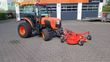Tractor agrícola - Kubota - l2-452 cab ab 0,99%