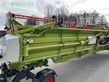 Cabezal - Claas - claas v1050 mit laserpilot links und rechts, raps