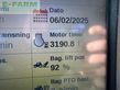 Tractor agrícola - Case IH - optum 300 cvx CVX