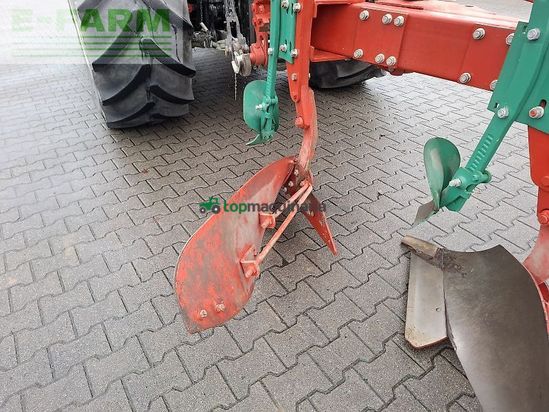 Arado - Kverneland - ld 100-200