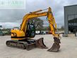 Minicargadora - JCB - jz70 zts digger (st26457)