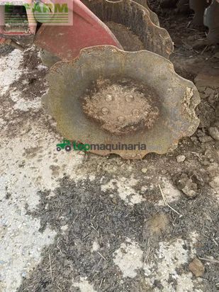 Cultivador - Horsch - joker 6rt