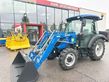 Tractor agrícola - Solis - 50 4wd traktor