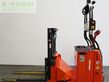 Elevadora - Linde - l-matic 1170