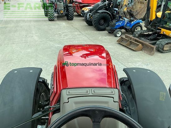 Tractor agrícola - Case IH - 185 puma multi controller tractor (st26928)