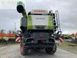 Cosechadora de Cereal - Claas - lexion 7600 terra trac
