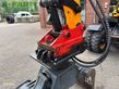 Excavadora - JCB - hydradig hd 110w