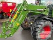 Tractor agrícola - Fendt - 211 s vario gen-3