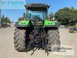 Tractor agrícola - Deutz-Fahr - agrotron 6130 ttv