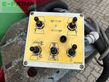 Remolqu esparcidor - Strautmann - verti-mix 1700 double