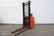 Elevadora - Linde - l 16 i 1173