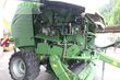 Empacadora gigant - Krone - comprima v 150 xc plus